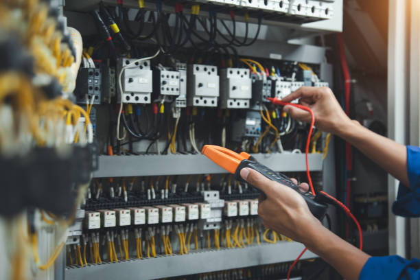 Best 24-Hour Electrician  in Belleair, FL