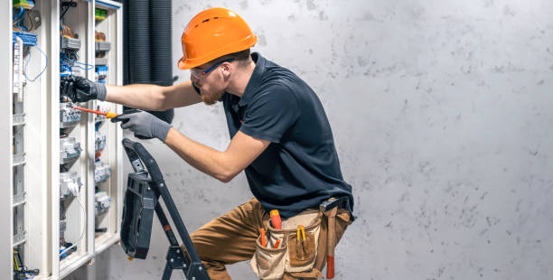 Best Generator Installation Services  in Belleair, FL